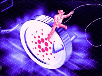 Cardano Death Cross Could Send Price Below $0.5 As Crucial Investors Near Losses
