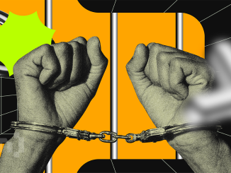 Former JP Morgan Exec and Crypto Casino Founder Charged With Securities Fraud