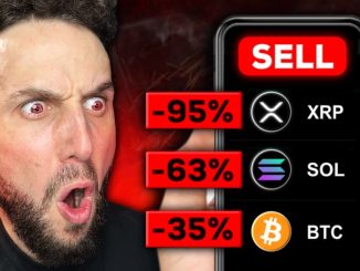 Crypto Will NEVER Be The Same After This...