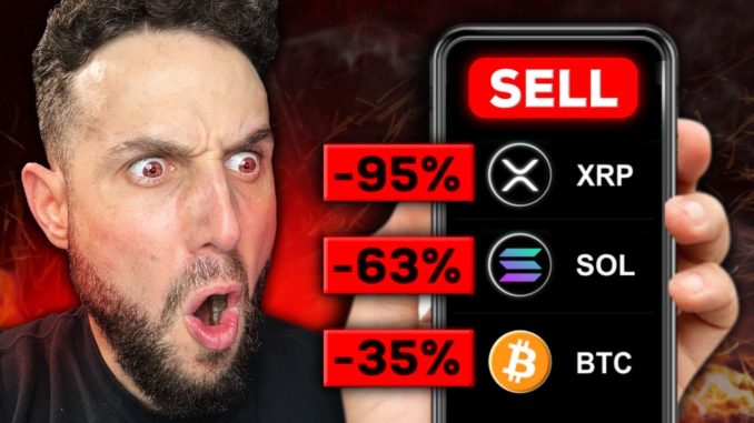 Crypto Will NEVER Be The Same After This...