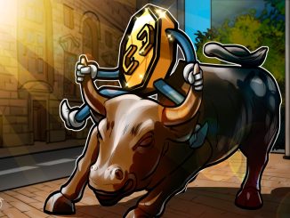 Crypto firms launch Wall Street-style funds: Finance Redefined