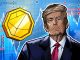 Crypto markets ‘relatively orderly’ despite Trump tariff chaos: NYDIG