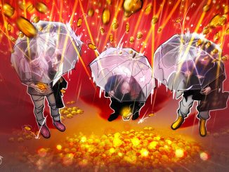 Crypto stocks down, IPOs punted amid tariff tumult