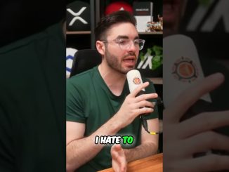 Crypto's Dirty Secret: Decentralization is a Lie!