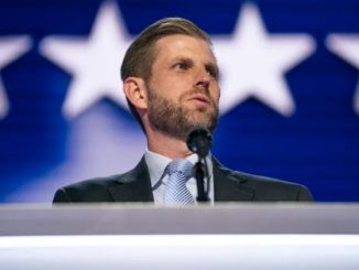 Eric Trump calls Bitcoin a top store of value and a powerful hedge against real estate