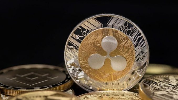 First-ever leveraged XRP ETF set to debut in the US