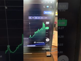 GOLDSHELL IS OUT OF THEIR MIND?! Aleo mining is cooked