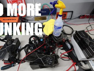 GPU CLEANING... 12x 3080 Ti Founders