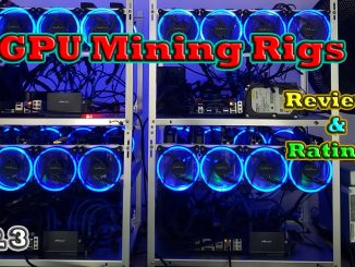 GPU Mining Rigs Reviews & Ratings | EP. 3