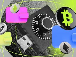 Malicious Actors are Targeting Atomic and Exodus Wallet Users