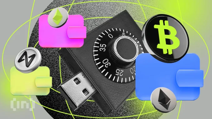 Malicious Actors are Targeting Atomic and Exodus Wallet Users