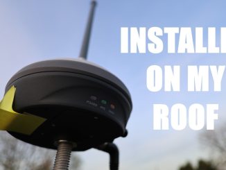 How to SETUP and Install your Wingbits WB200 Aircraft Miner.