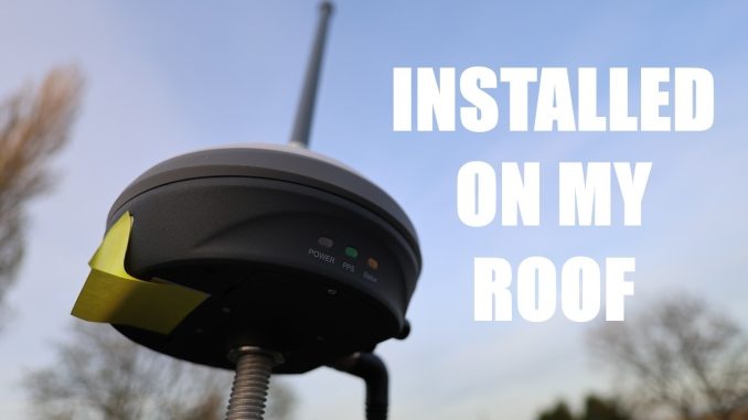 How to SETUP and Install your Wingbits WB200 Aircraft Miner.