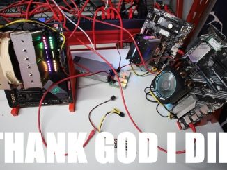 I CPU Mined ZEPHYR last year into another crypto...