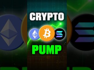 Is Crypto About To PUMP? 💰