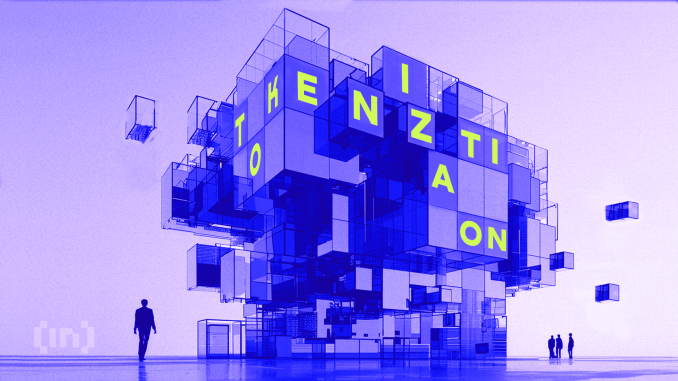 RWA Tokenization Market Surpasses $20 Billion Despite Crypto Market Downturn