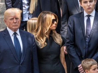 Lawmakers Press SEC for Details on Trump’s Crypto Connections