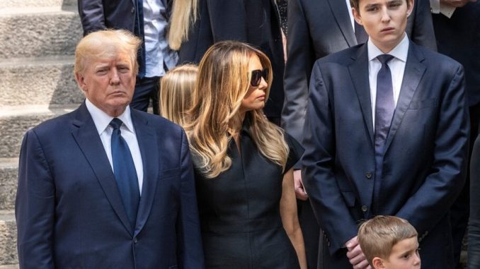 Lawmakers Press SEC for Details on Trump’s Crypto Connections