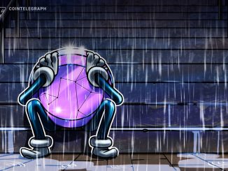 NFT trader sells CryptoPunk after a year for nearly $10M loss
