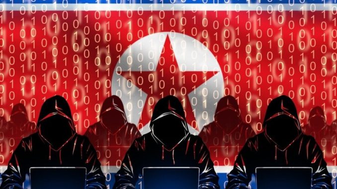 North Korean Hackers Create Fake U.S. Businesses to Target Crypto Devs