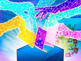 Panama's capital to accept crypto for taxes, municipal fees