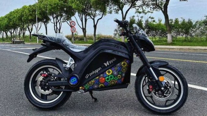 Polygon and Pyse Bring Tokenized EV Fleets to Dubai, Eye India Expansion