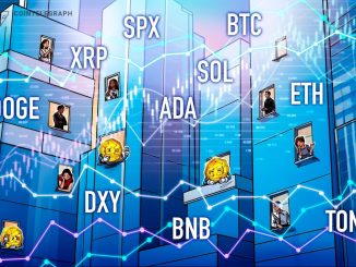 Price analysis 3/31: SPX, DXY, BTC, ETH, XRP, BNB, SOL, DOGE, ADA, TON