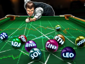 Price analysis 4/2: BTC, ETH, XRP, BNB, SOL, DOGE, ADA, TON, LINK, LEO