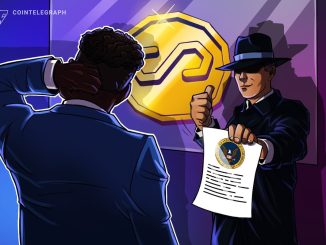 SEC paints 'a distorted picture' of USD-stablecoin market — Crenshaw