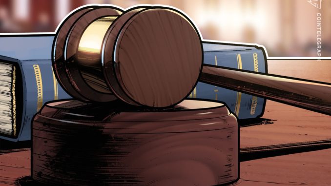 SafeMoon boss cites DOJ’s nixed crypto unit in latest bid to toss suit