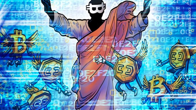 Satoshi Nakamoto turns 50 as Bitcoin becomes US reserve asset
