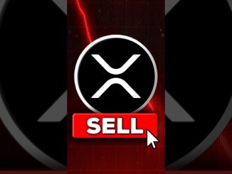 Sell XRP For THIS Crypto Coin 📈