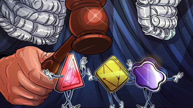 Shaquille O’Neal gets judge’s greenlight for $11M Astrals NFT settlement