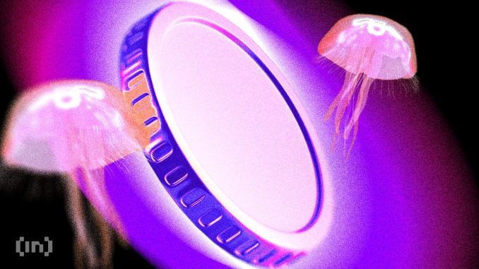 Solana Altcoin Saros Rises 1000% in March, Forms New All-Time Highs