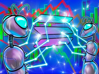 Solana TVL hits new high in SOL terms, DEX volumes show strength — Will SOL price react?