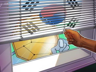 South Korea blocks 14 crypto exchanges on Apple Store — Report