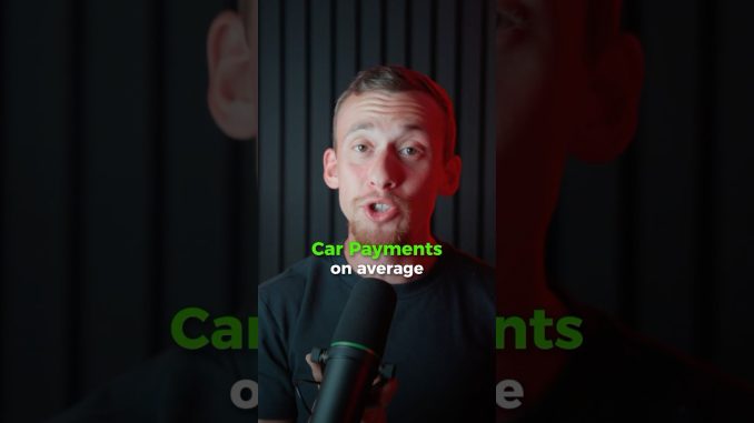 THE CAR POOR PANDEMIC IS CAUSING MAYHEM!! #carpoor #automobile #finance