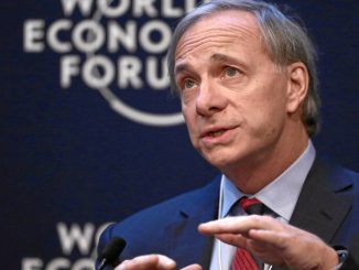 Tariffs Are Just the Tip of the Iceberg, Warns Billionaire Investor Ray Dalio