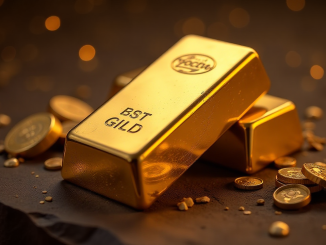 Tether says XAUT stablecoin holds 7.7 tons of gold stored in Switzerland
