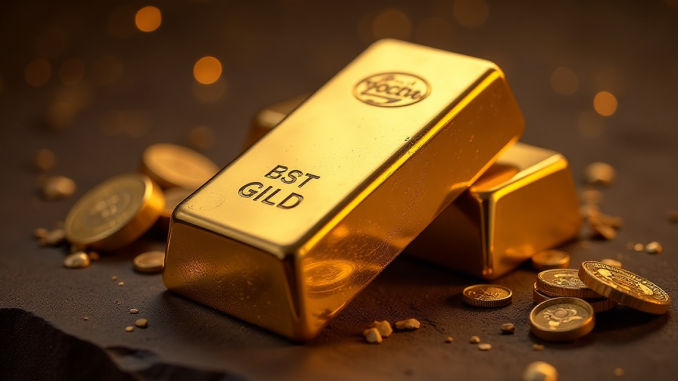 Tether says XAUT stablecoin holds 7.7 tons of gold stored in Switzerland