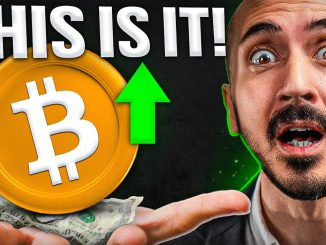 The Dollar is DYING: Why Bitcoin Holders Will Get RICH