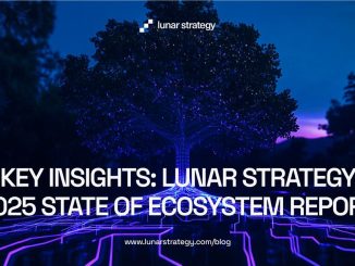 The State of Ecosystem Growth in 2025: Research Report