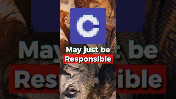 This ONE Company Responsible for where Crypto is Today! #crypto #coinbase