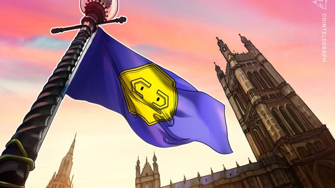 UK trade bodies ask government to make crypto a ‘strategic priority’
