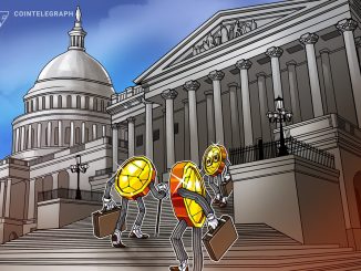 US House committee passes stablecoin-regulating STABLE Act