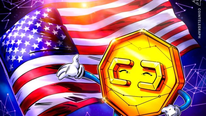 US crypto industry needs band-aid now, 'long-term solution' later — Uyeda