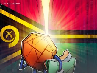 Vanuatu passes long-awaited crypto laws that won’t be ‘light touch’