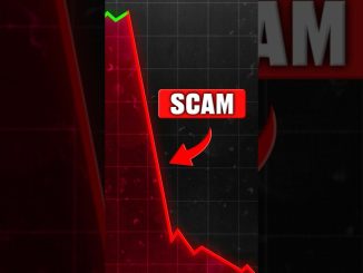 WORST Crypto Scam of 2025 😱