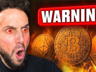 Watch This Video Before Buying Bitcoin & Other Crypto Coins