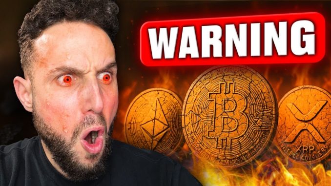 Watch This Video Before Buying Bitcoin & Other Crypto Coins